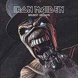 Iron Maiden - Wildest Dreams (CD Single)